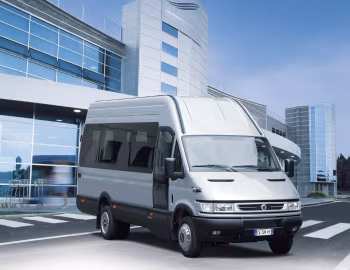 Irisbus Daily '2004–06