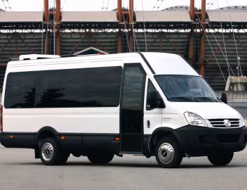 Irisbus Daily '2006–09