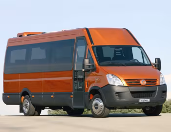 Irisbus Daily '2006–09