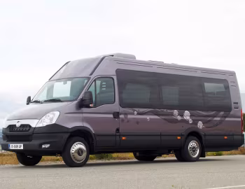 Irisbus Daily Tourys '2011–14