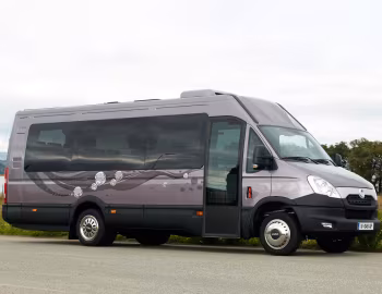 Irisbus Daily Tourys '2011–14