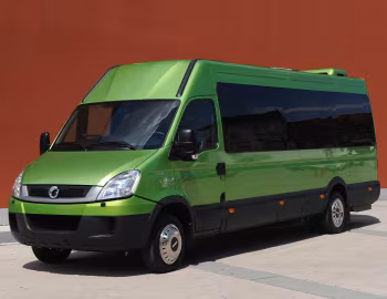 Irisbus EcoDaily '2009–11