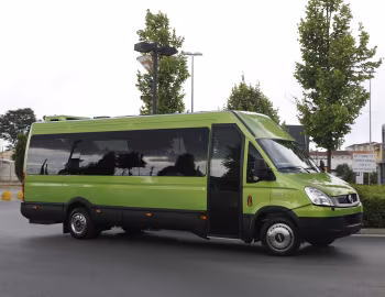 Irisbus EcoDaily '2009–11
