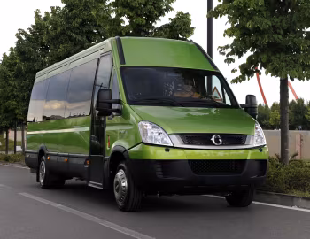 Irisbus EcoDaily '2009–11