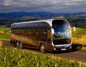 Irisbus Magelys HDH '2009–13