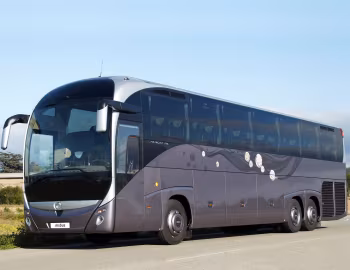 Irisbus Magelys HDH '2009–13