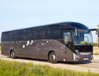 Irisbus Magelys Pro '2011–13