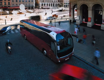 Irisbus Magelys HD '2007–13