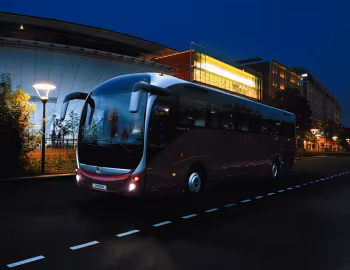 Irisbus Magelys HD '2007–13