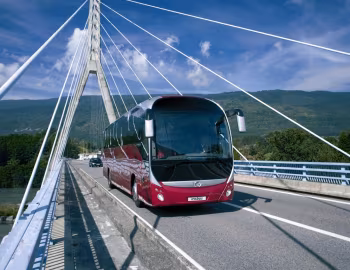 Irisbus Magelys HD '2007–13