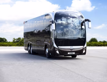 Irisbus Magelys HDH '2009–13