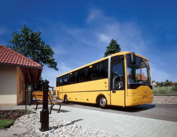 Irisbus Midys '2004–08