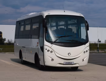 Irisbus Proway '2005–13