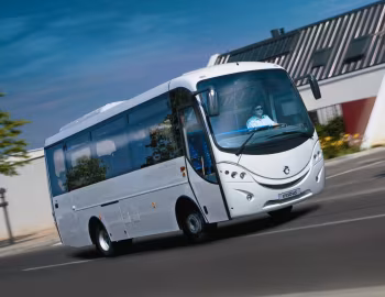 Irisbus Proway '2005–13