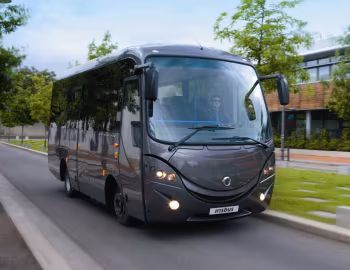 Irisbus Proxys '2005–13