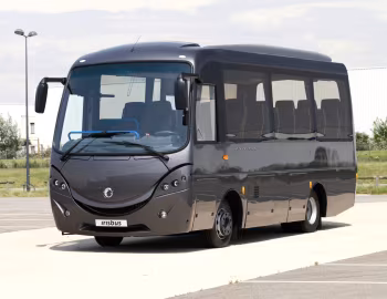 Irisbus Proxys '2005–13
