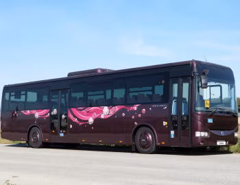 Irisbus Recreo '1997–2006