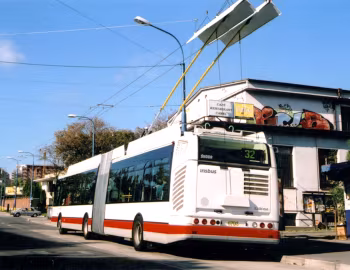 Škoda 25Tr Irisbus [Slovakia] (1A) '2006
