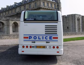 Vehixel Irisbus Citelis CRS [France] '2007–13