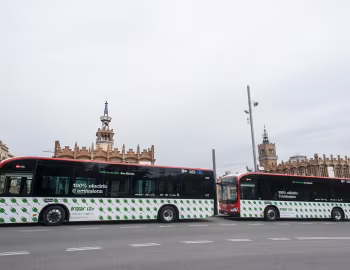 Irizar i2e [Spain] '08–10.2014