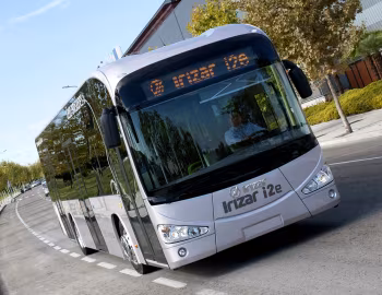 Irizar i2e [Spain] '10.2014