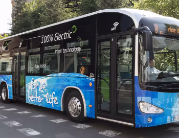 Irizar i2e '05.2016
