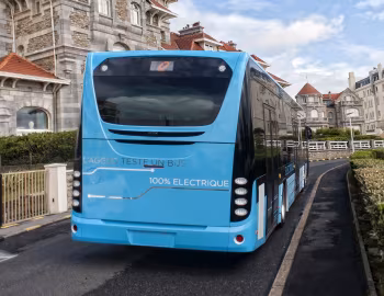 Irizar i2e '07.2014–21