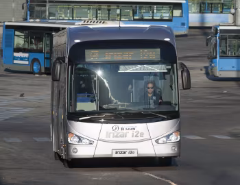 Irizar i2e [Spain] '10.2014