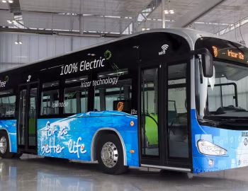 Irizar i2e '05.2016