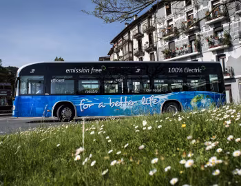 Irizar i2e '05.2016