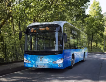 Irizar i2e '05.2016