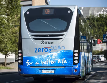 Irizar i2e '05.2016