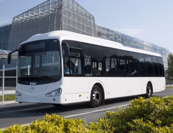 Irizar i3le '2015–pr.