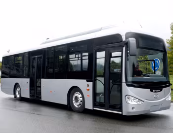 Irizar i3le '2013–15