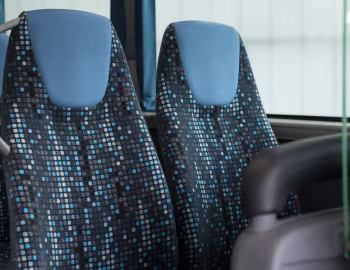 Interior Irizar i4 4×2 '02.2022–pr.