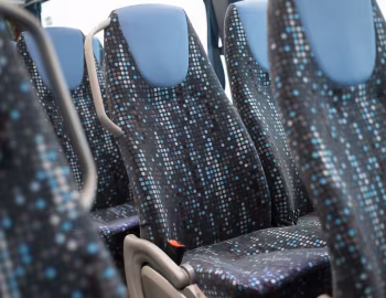 Interior Irizar i4 4×2 '02.2022–pr.
