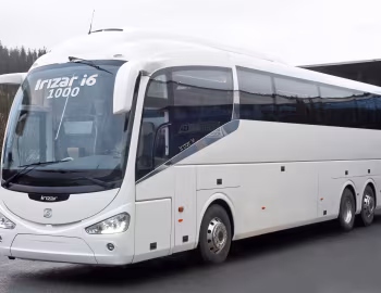 Irizar i6 "1000th" '06.2013