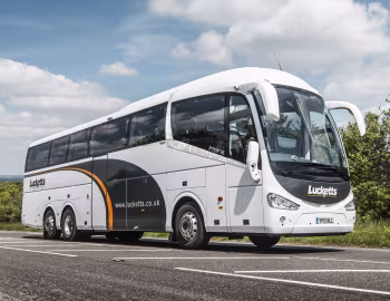 Irizar i6 6×2 [UK-spec] (C53Ft) '2015