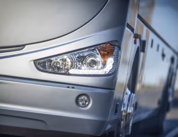 Irizar i6 6×2 [North America] '11.2016–11.2017