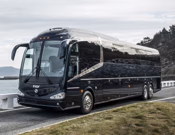 Irizar i6 6×2 [North America] '12.2015–11.2016