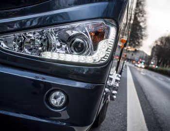 Irizar i6 6×2 [North America] '12.2015–11.2016
