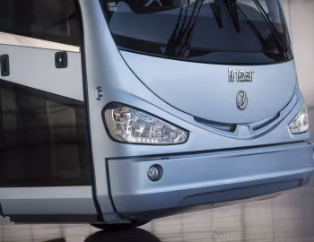 Irizar i6 6×2 [North America] '11.2016–11.2017