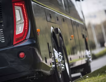 Irizar i6 6×2 [North America] '12.2015–11.2016