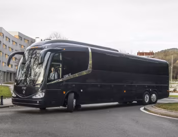 Irizar i6 6×2 [North America] '12.2015–11.2016