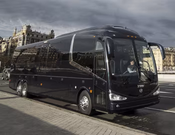 Irizar i6 6×2 [North America] '12.2015–11.2016