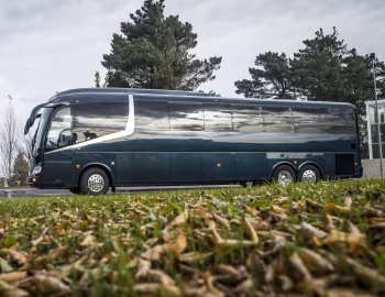 Irizar i6 6×2 [North America] '12.2015–11.2016