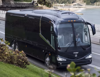 Irizar i6 6×2 [North America] '12.2015–11.2016