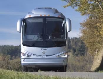 Irizar i6 6×2 [North America] '11.2016–11.2017
