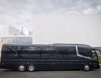 Irizar i6 6×2 [North America] '12.2015–11.2016