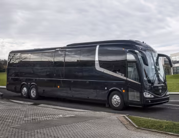 Irizar i6 6×2 [North America] '12.2015–11.2016